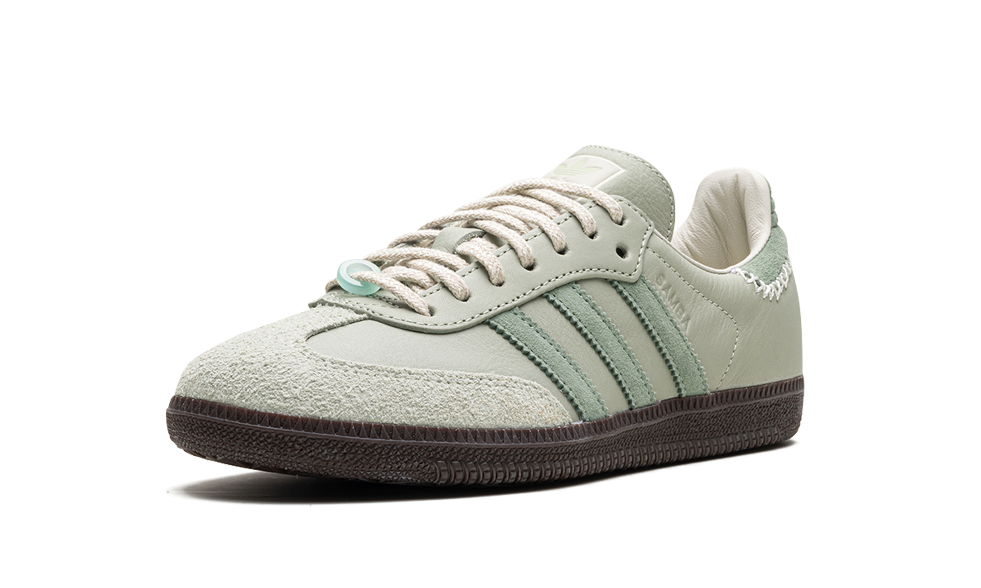 Adidas Samba OG Maha Half Green