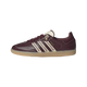 Adidas Samba OG Maroon White Gum