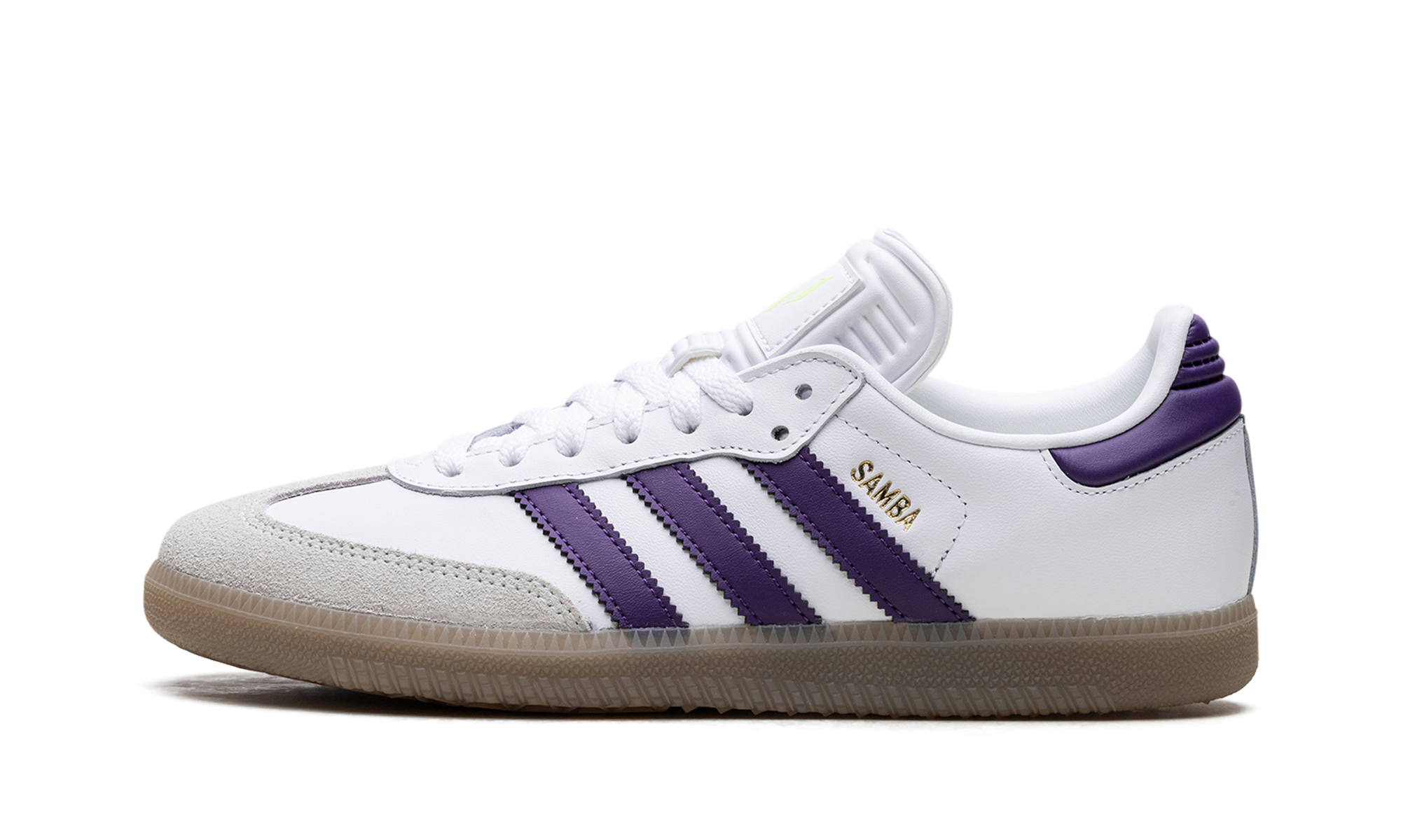 Adidas Samba OG Messi Triunfo Estelar Pack