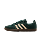 Adidas Samba OG Mineral Green Crystal Sand, Mineral Green/Crystal Sand/Shadow Green (IG1986)