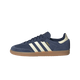 Adidas Samba OG Night Indigo Warm Vanilla