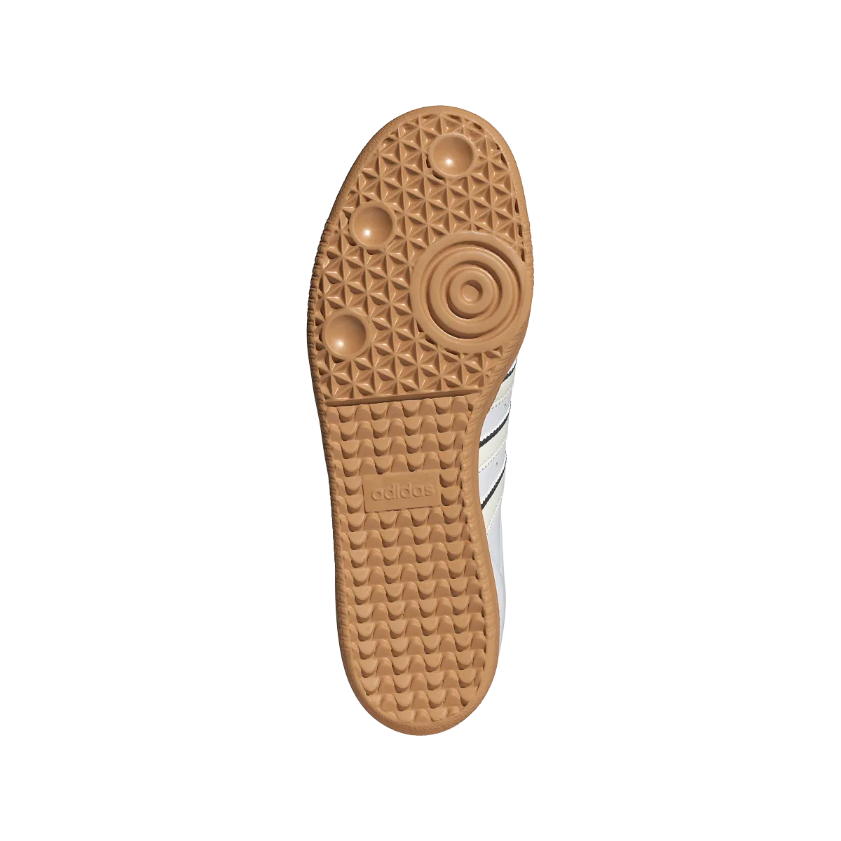 Adidas Samba OG Off White Core Black, White/Off White/Core Black (ID1480)