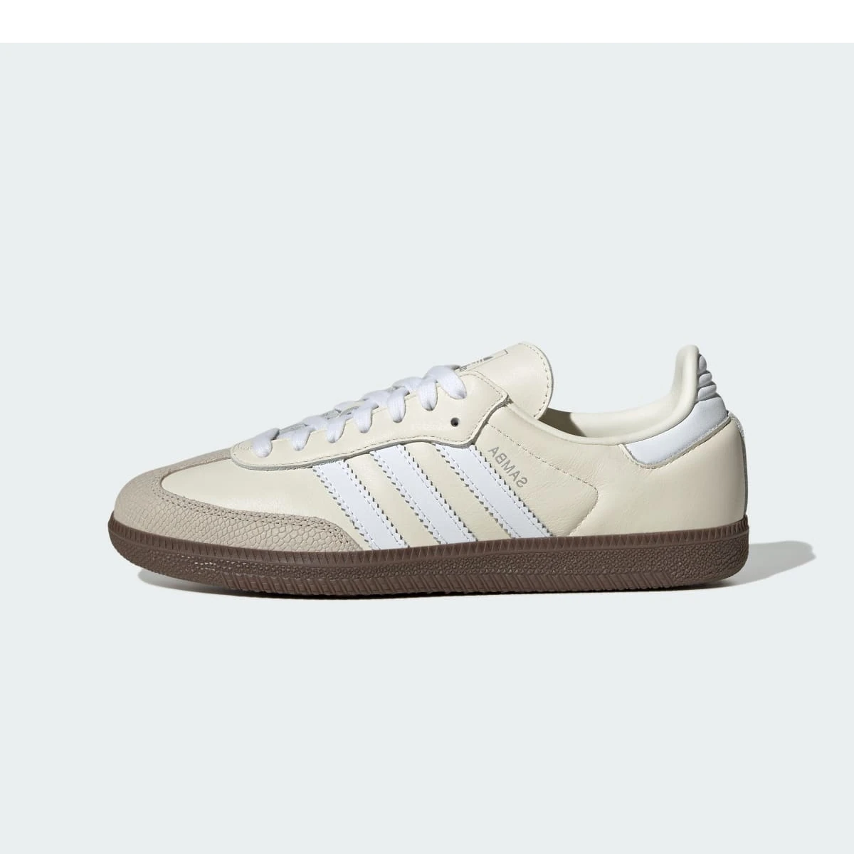 Adidas Samba OG Off White Wonder Alumina