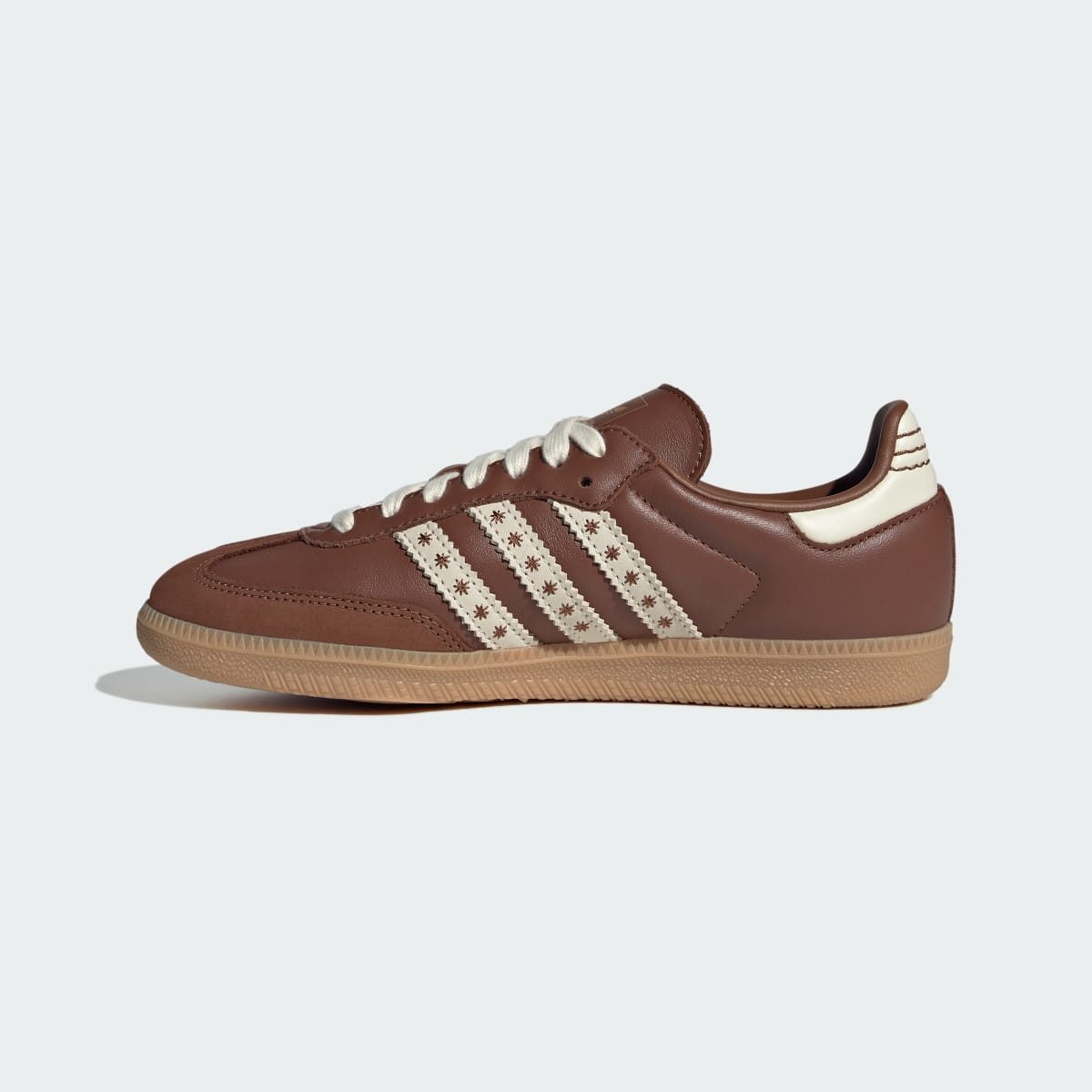 Adidas Samba OG Preloved Brown