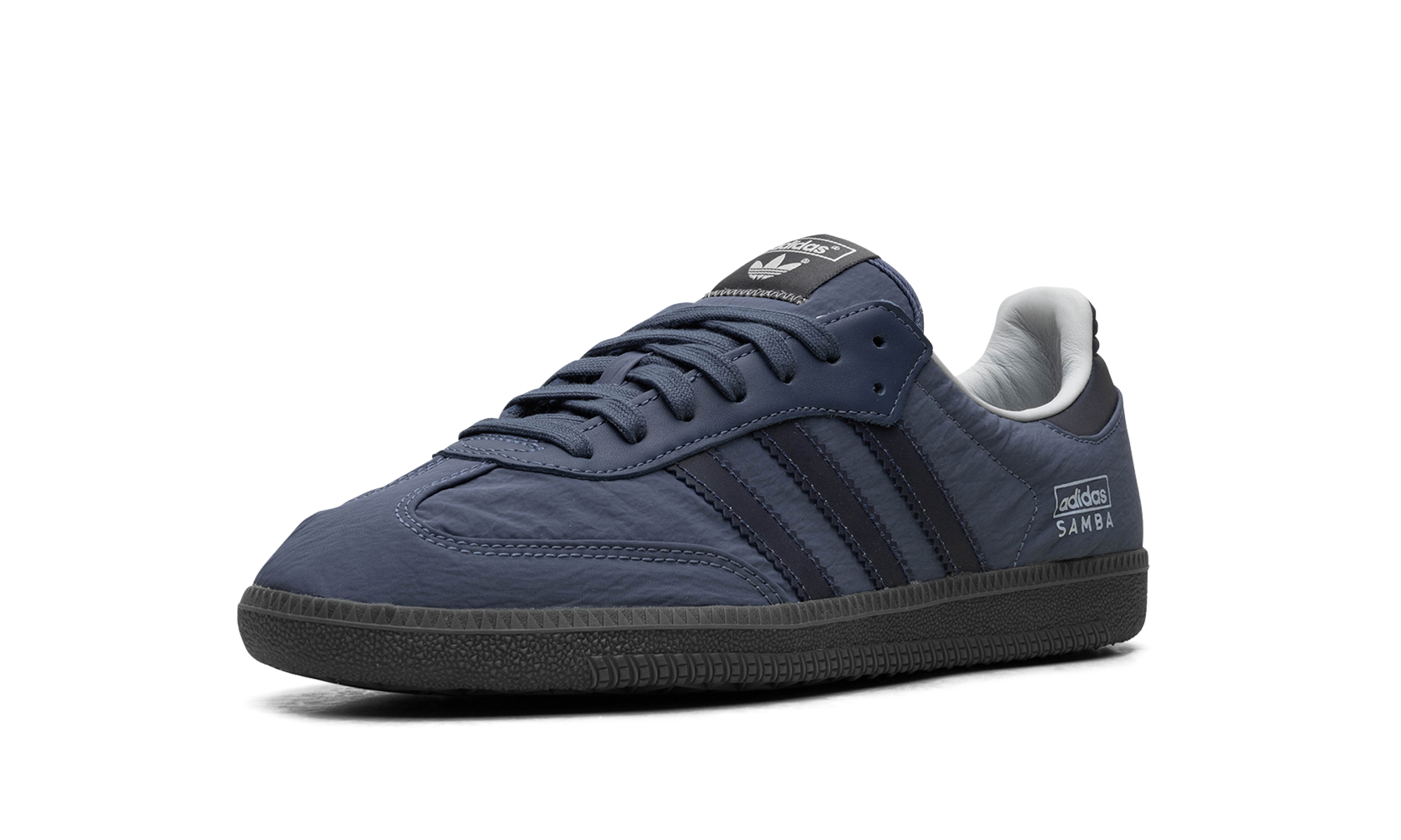 Adidas Samba OG Preloved Ink