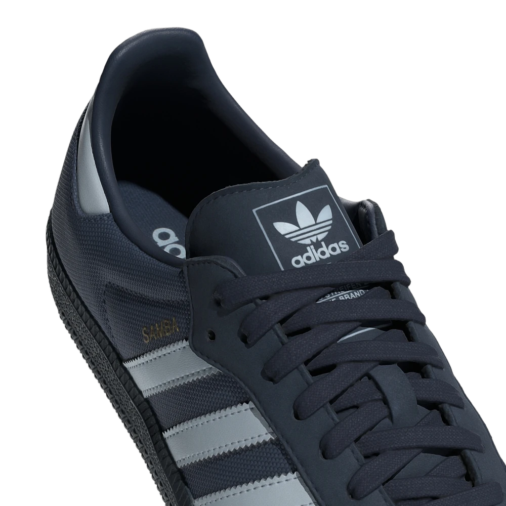 Adidas Samba OG Preloved Ink Halo Blue, Preloved Ink/Halo Blue/Night Indigo (ID1454)