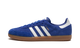 Adidas Samba OG Royal Blue Gum