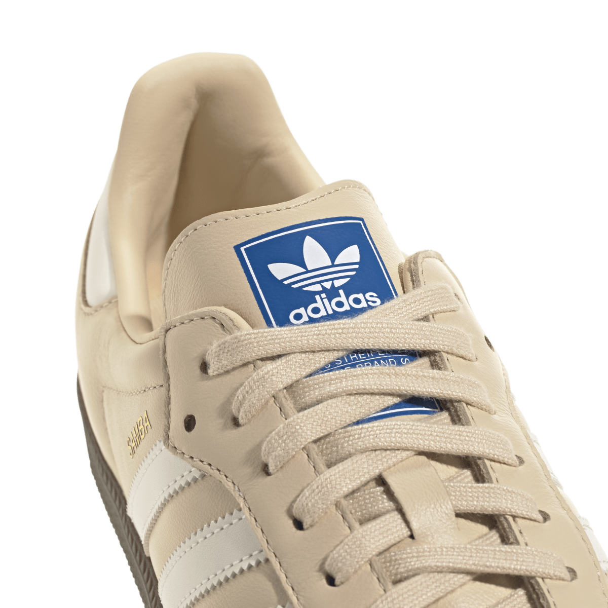 Adidas Samba OG Sand Strata
