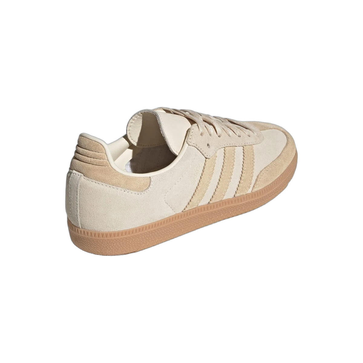 Adidas Samba OG Sand Strata Wonder White