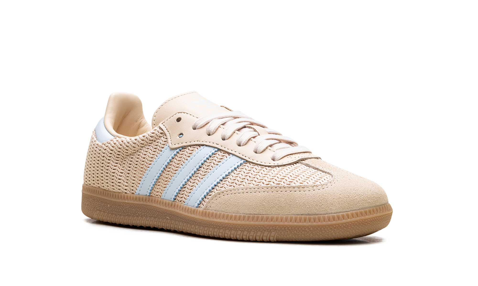 Adidas Samba OG Sanda Strata Sky Tint