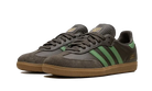 Adidas Samba OG Shadow Olive Preloved Green, Shadow Olive/Preloved Green/Gum (IG6175)