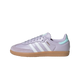 Adidas Samba OG Silver Dawn
