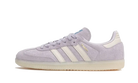 Adidas Samba OG Silver Dawn Chalk, Silver Dawn/Chalk White/Off White (IG6176)