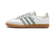 Adidas Samba OG Silver Green Putty Mauve