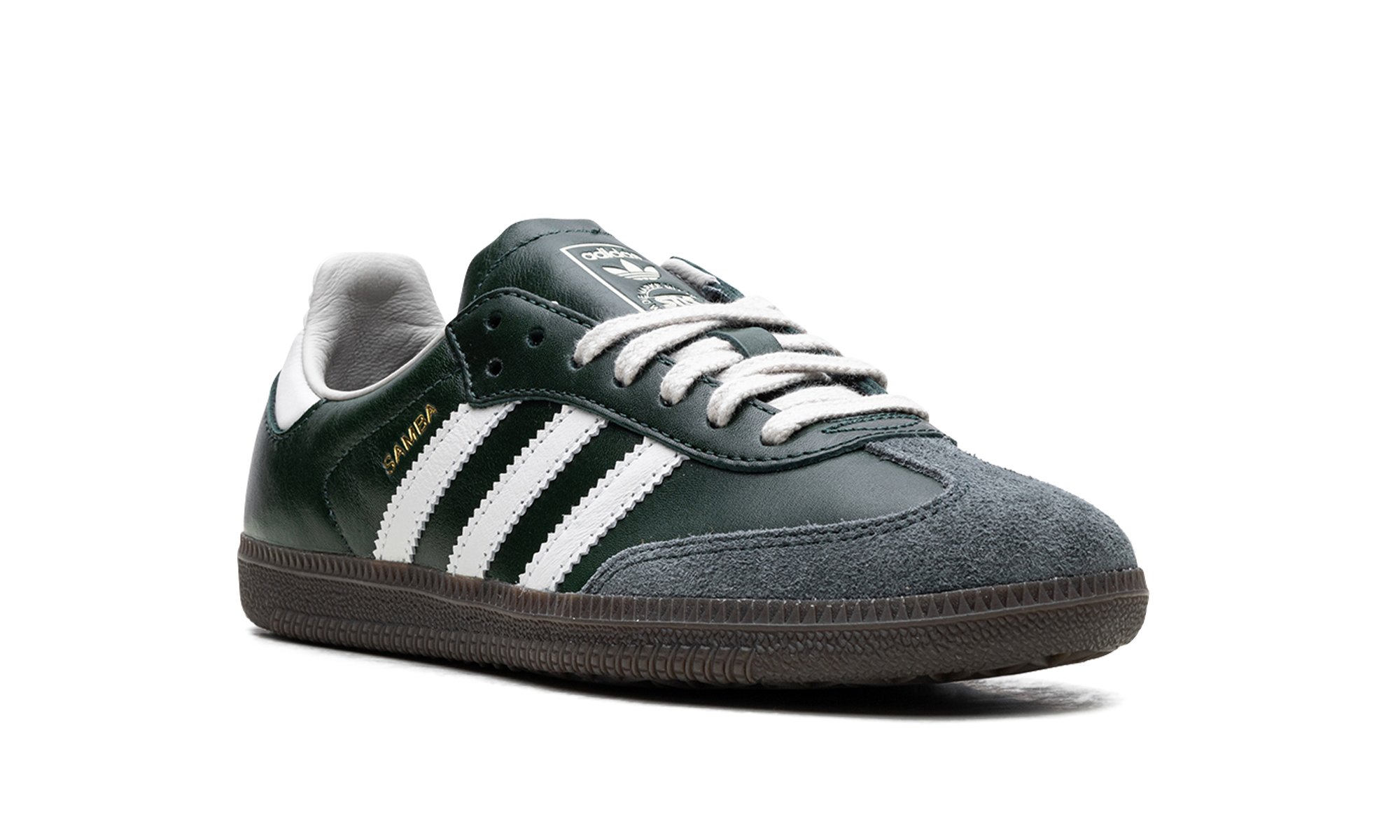 Adidas Samba OG Sneakersnstuff 25th Anniversary