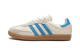 Adidas Samba OG Sporty & Rich Cream Blue