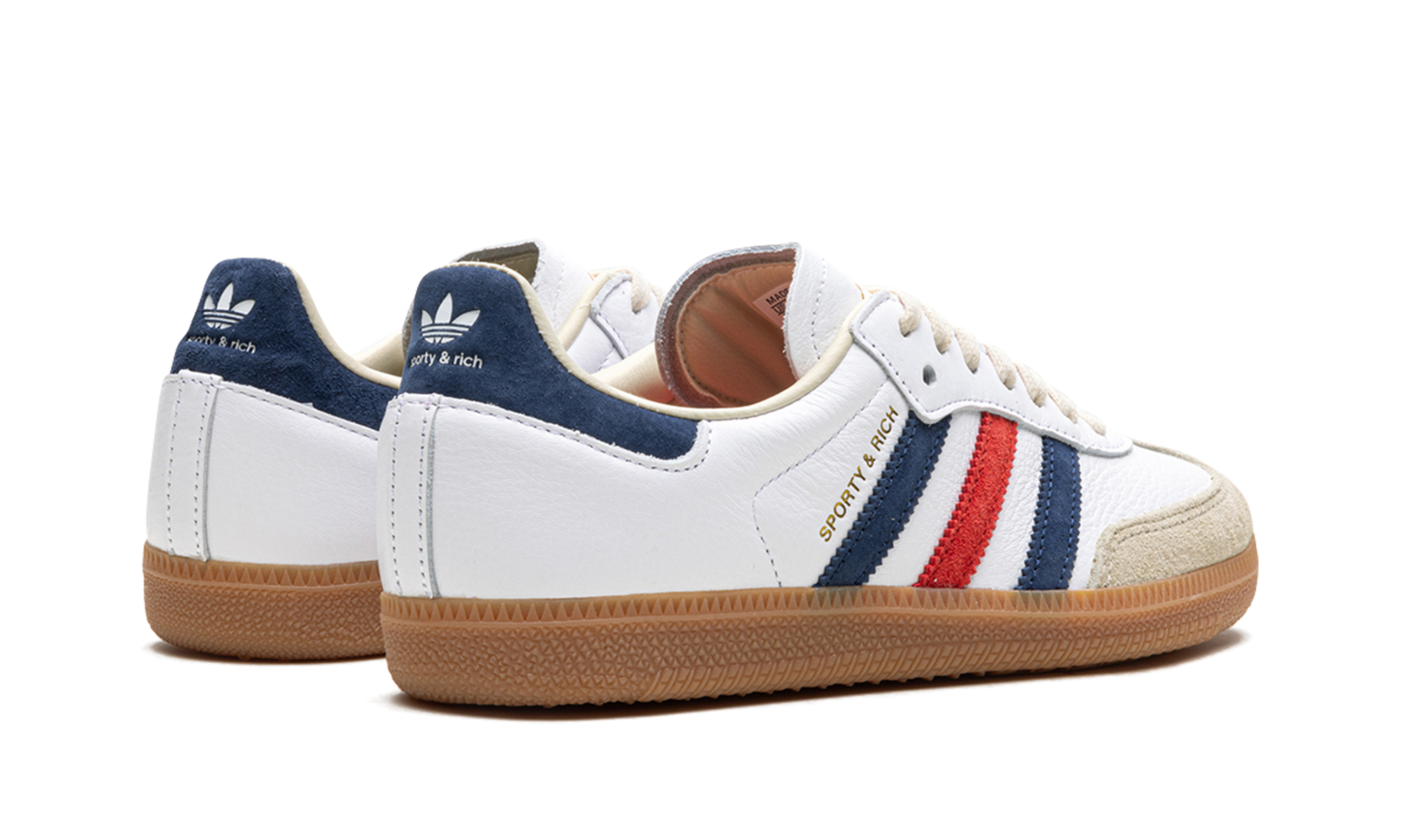 Adidas Samba OG Sporty & Rich USA