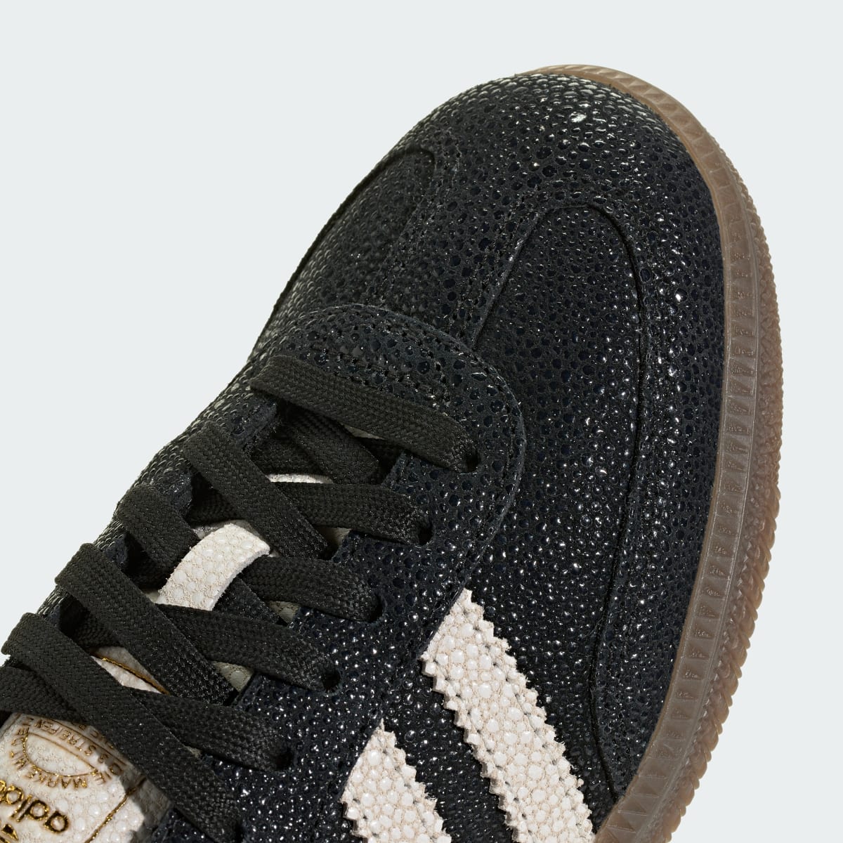 Adidas Samba OG Stingray Black White