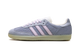Adidas Samba OG Tactile Blue Ice Lavender