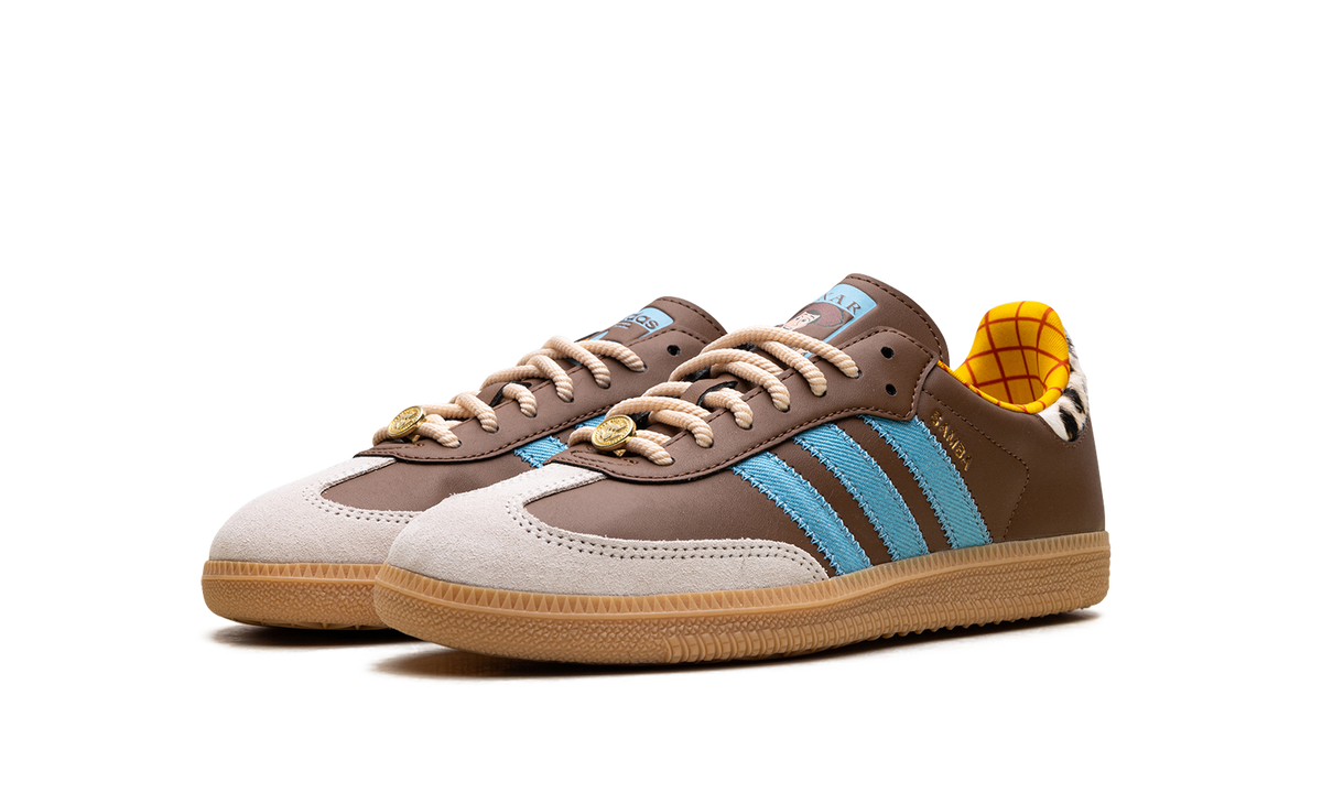 Adidas Samba OG Toy Story Woody