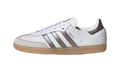 Adidas Samba OG W Footwear White Earth Strata Gum