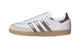 Adidas Samba OG W Footwear White Earth Strata Gum