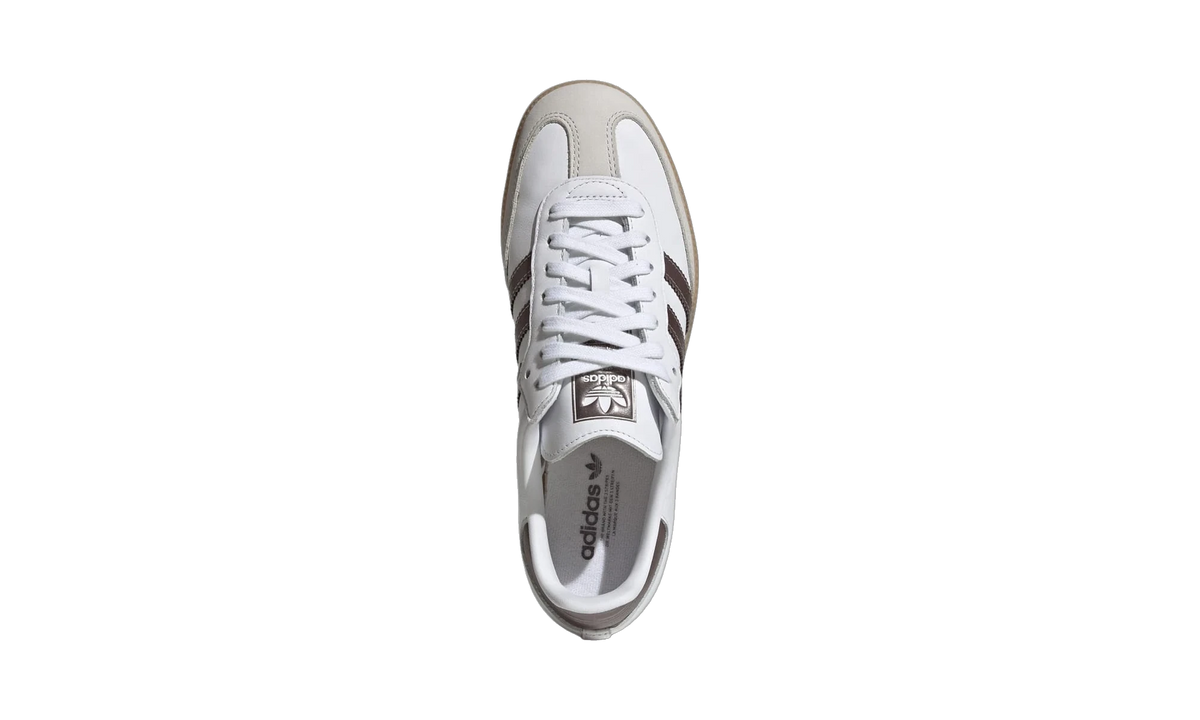 Adidas Samba OG W Footwear White Earth Strata Gum