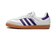 Adidas Samba OG White Energy Ink Gum