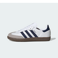 Adidas Samba OG White Night Indigo