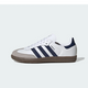 Adidas Samba OG White Night Indigo