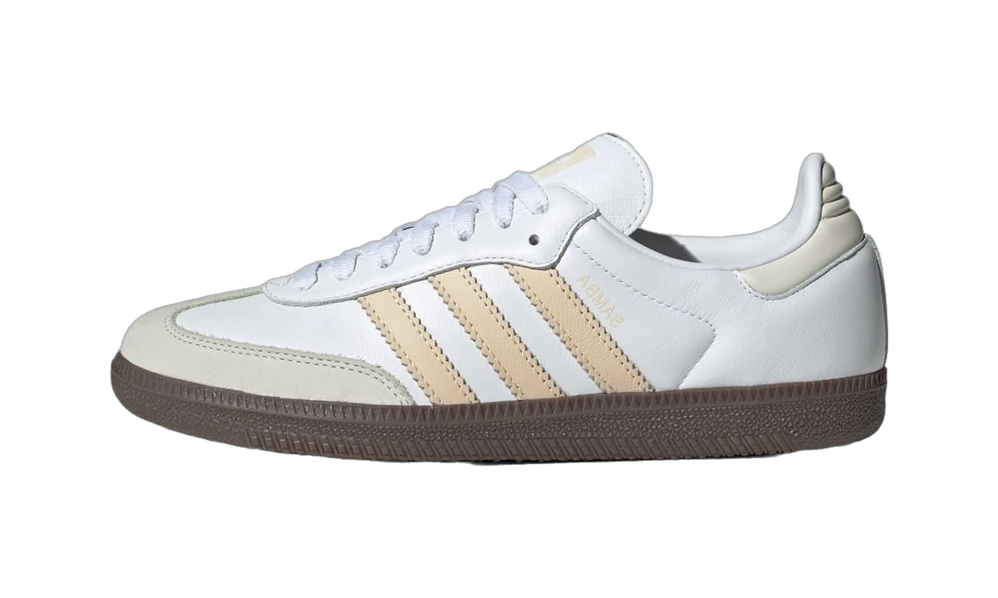 Adidas Samba OG White Sand Strata