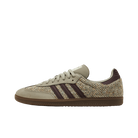 Adidas Samba OG Wonder Beige Tweed, Wonder Beige/Shadow Brown/Wonder White (ID1449)