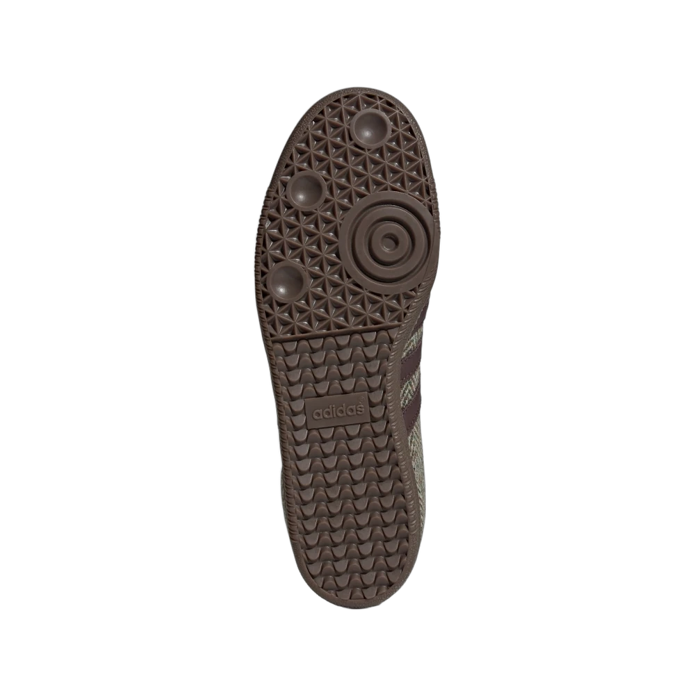 Adidas Samba OG Wonder Beige Tweed