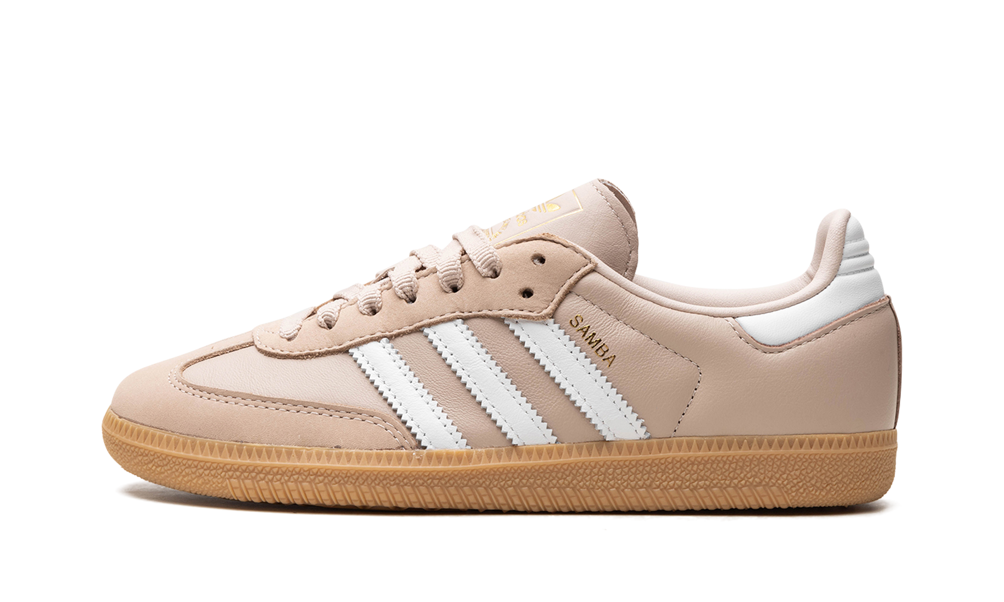 Adidas Samba OG Wonder Taupe