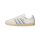 Adidas Samba OG Wonder White Clear Sky Shadow Red