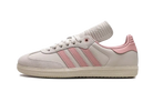 Adidas Samba Pharrell Humanrace Aluminium, Aluminium/Aluminium/Wonder Mauve (ID3127)