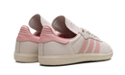 Adidas Samba Pharrell Humanrace Aluminium, Aluminium/Aluminium/Wonder Mauve (ID3127)