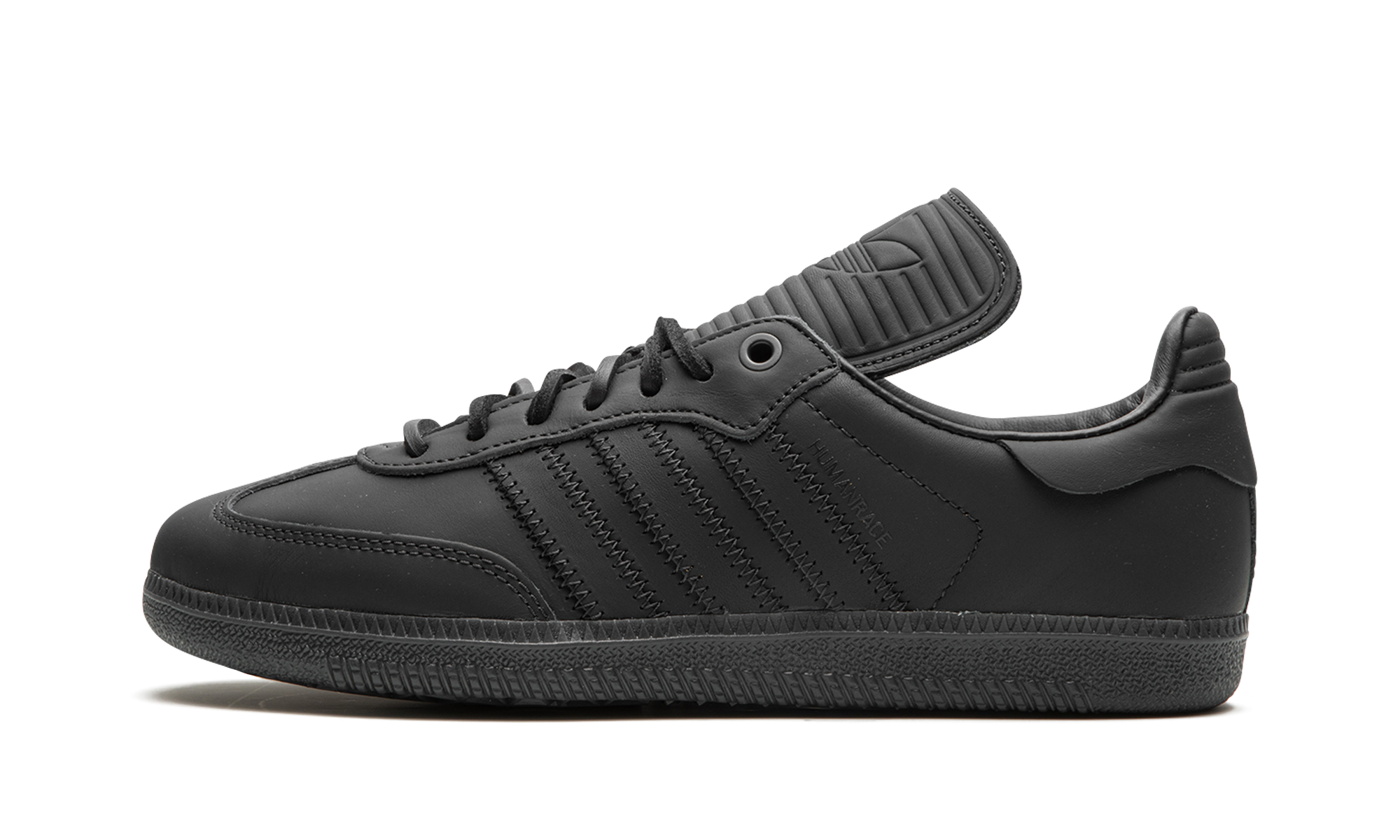 Adidas Samba Pharrell Humanrace Charcoal