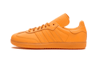 Adidas Samba Pharrell Humanrace Orange, Orange/Orange/Orange (IE7293)