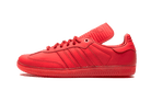 Adidas Samba Pharrell Humanrace Red, Red/Red/Red (IE7297)