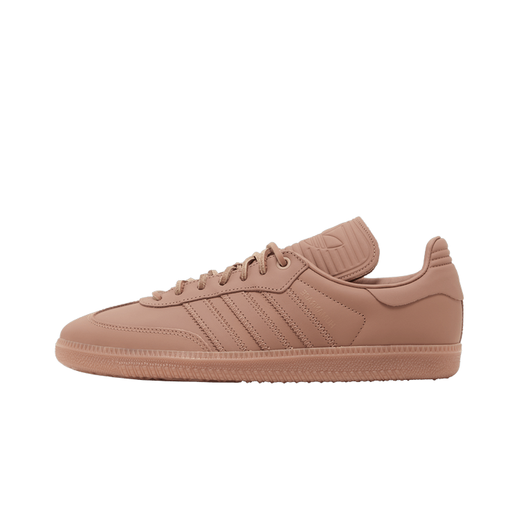 Adidas Samba Pharrell Humanrace Terracotta, Terracotta/Terracotta/Terracotta (IE7290)