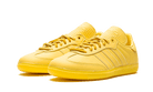 Adidas Samba Pharrell Humanrace Yellow, Yellow/Yellow/Yellow (IE7292)