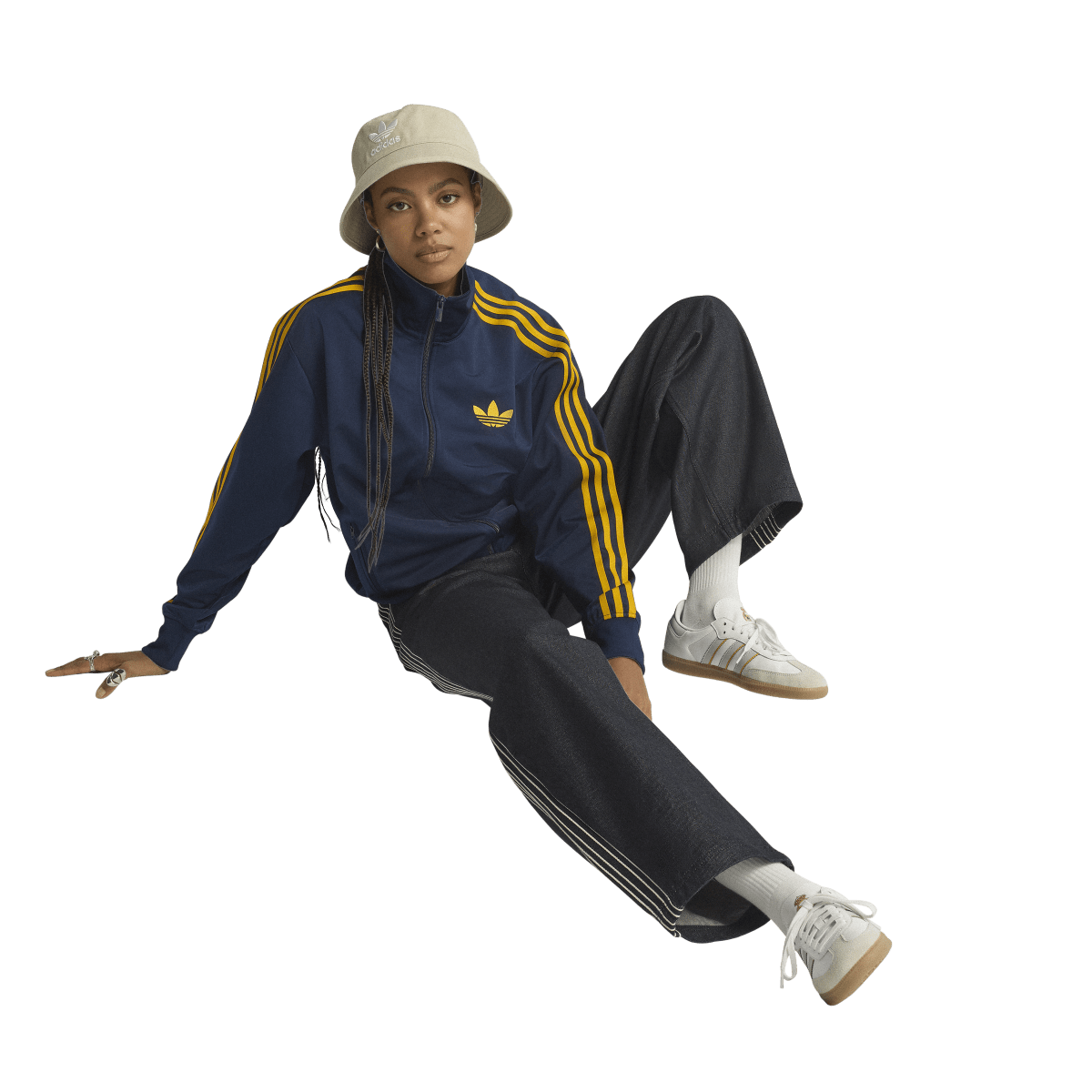 Adidas Samba Real Madrid