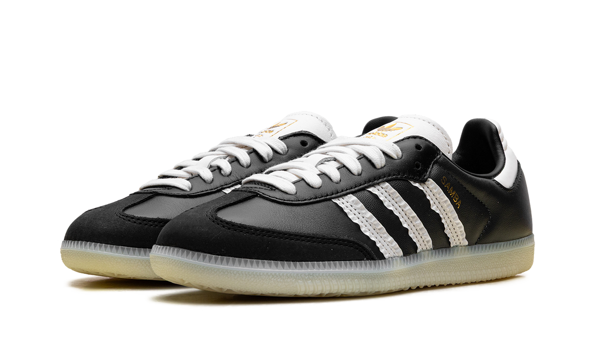 Samba Ruffle Adidas Samba - Sneak.fi