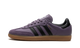 Adidas Samba Shadow Violet