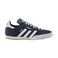 Adidas Samba Super Navy White