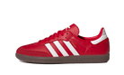 Adidas Samba Team Arsenal, Team Power Red/Core Black/Gum (HQ7033)