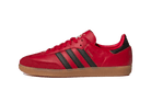 Adidas Samba Team Bayern Munich, Team Power Red/Core Black/Gum (HQ7031)