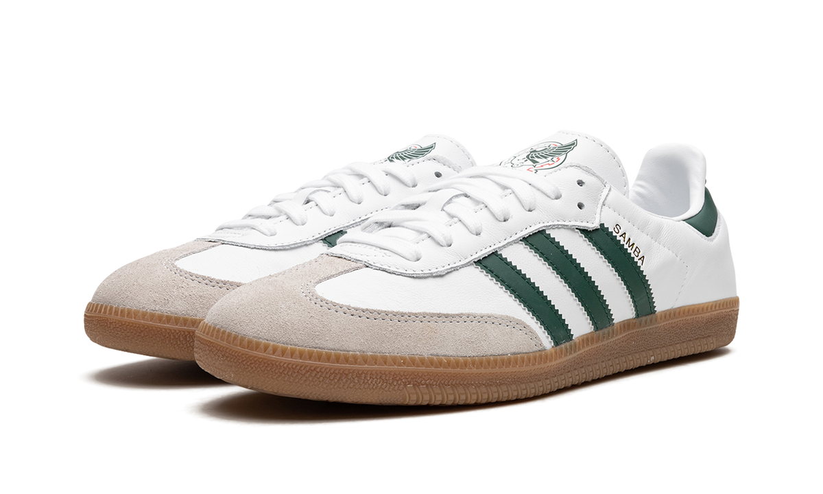 Adidas Samba Team Mexico