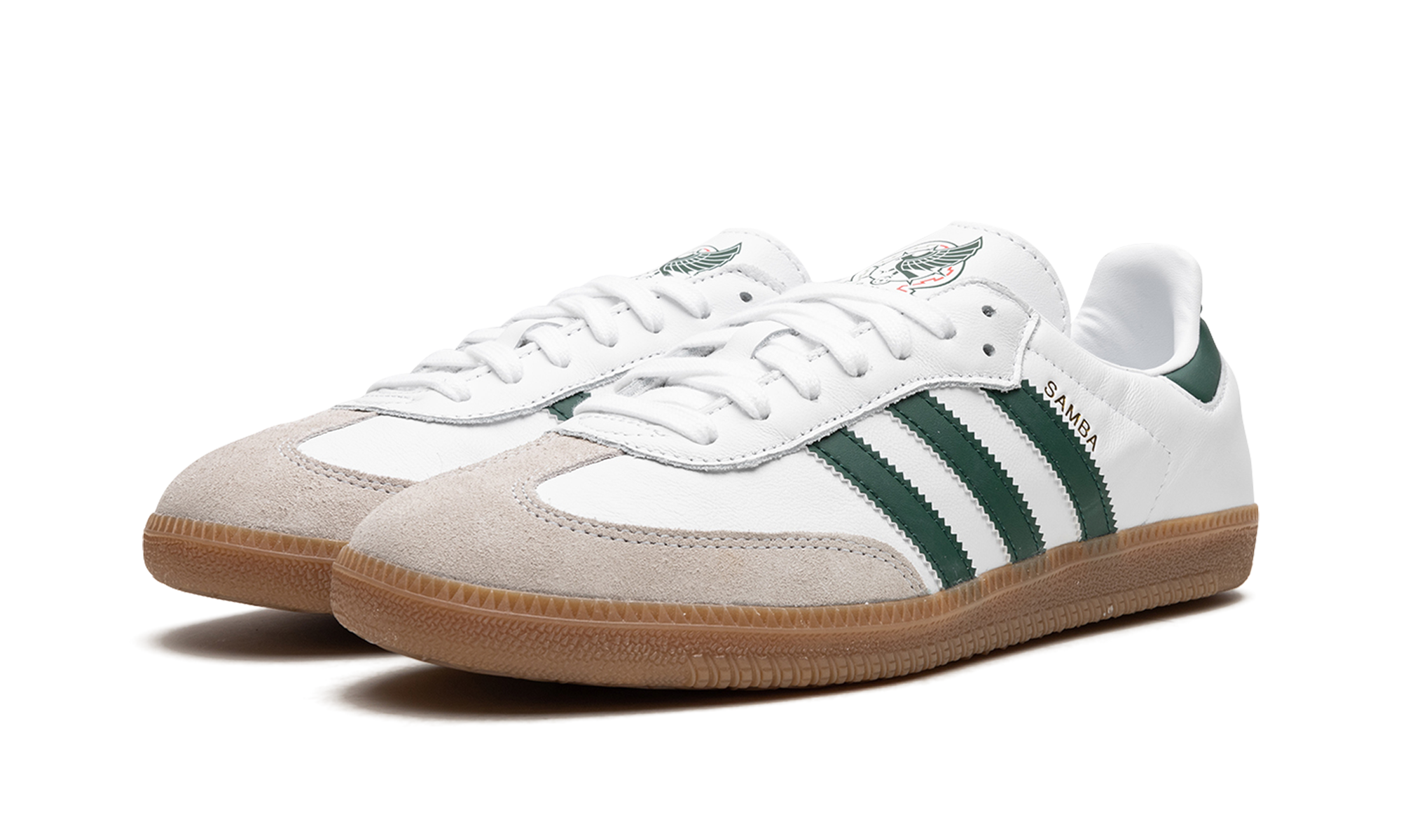Adidas Samba Team Mexico